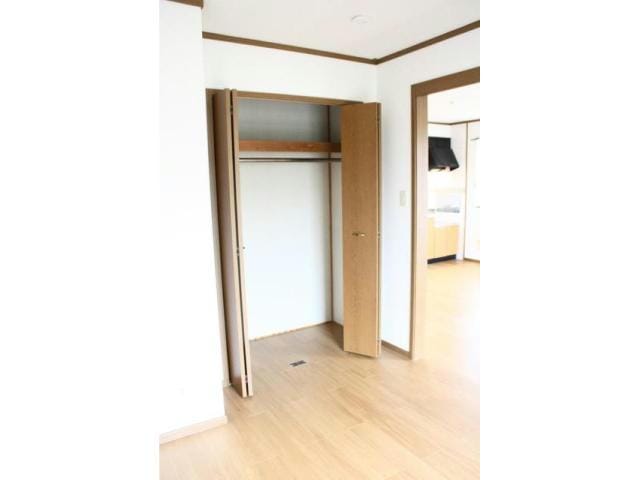  グランドゥールあおば　A