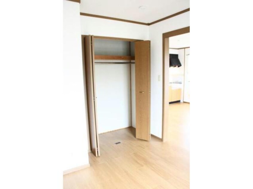  グランドゥールあおば　A