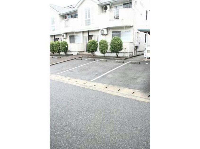  グランドゥールあおば　A