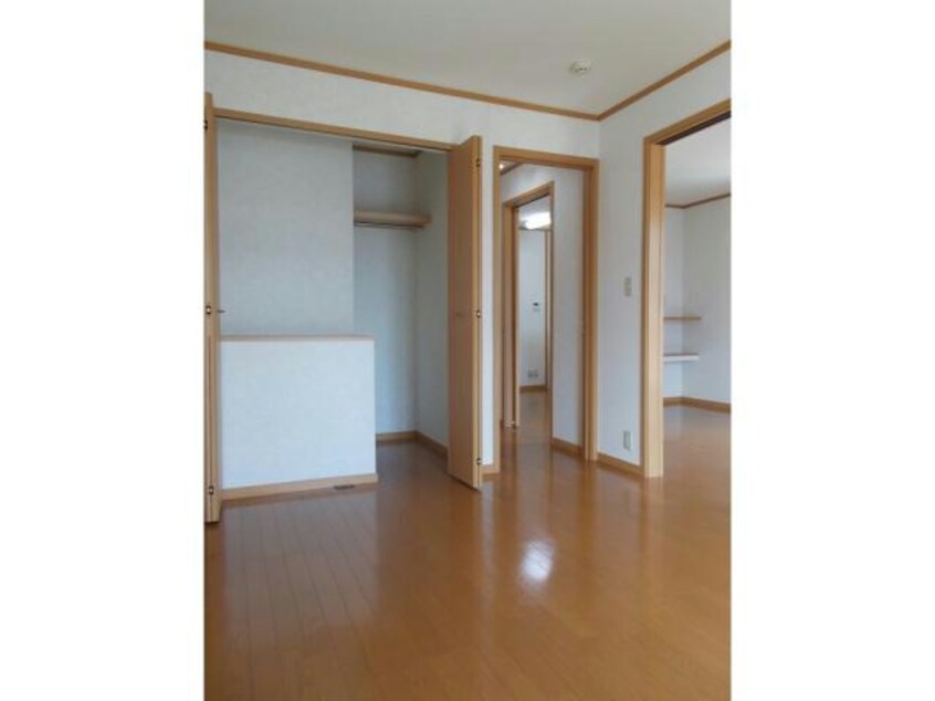  サンリット　パレスＡ