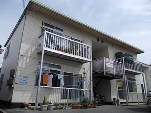 シティハイツ宮林