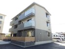 Ｄ－ｒｏｏｍ明神の外観