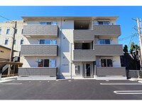 Ｄ－ｒｅｓｉｄｅｎｃｅ春日町