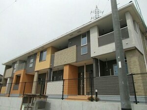 アクティフ浦上