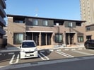 アベリア　Ａの外観