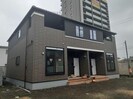 アベリア　Ｂの外観