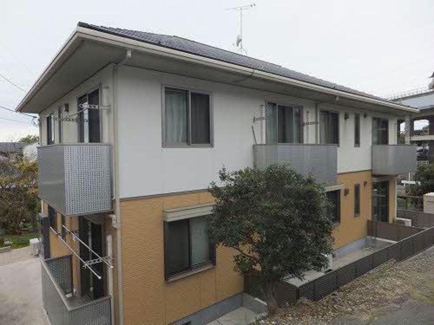  グランドール（東深津）