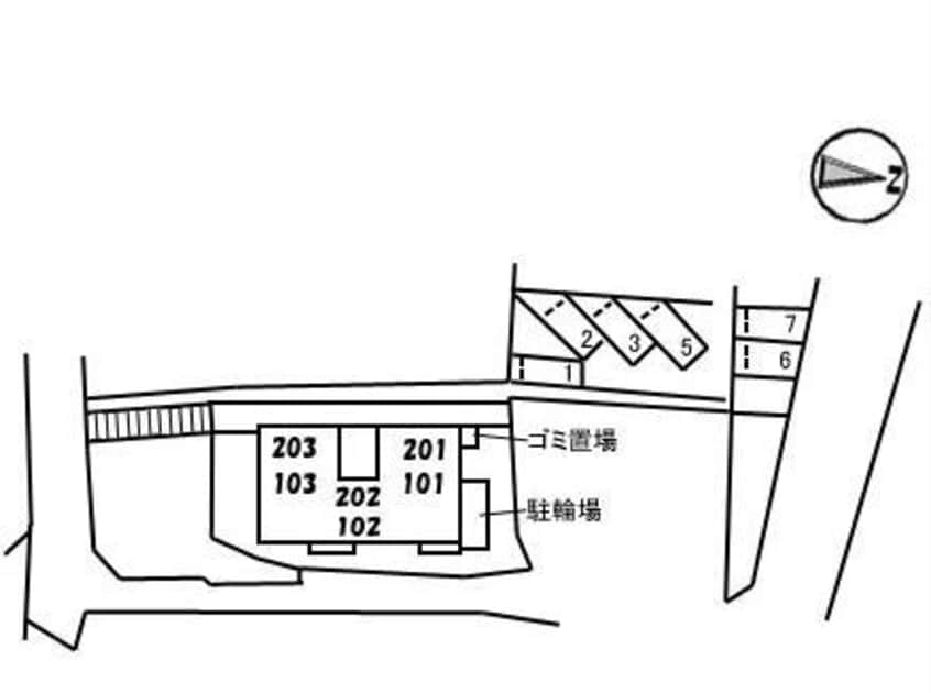  グランドール（東深津）