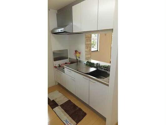  グランドール（東深津）