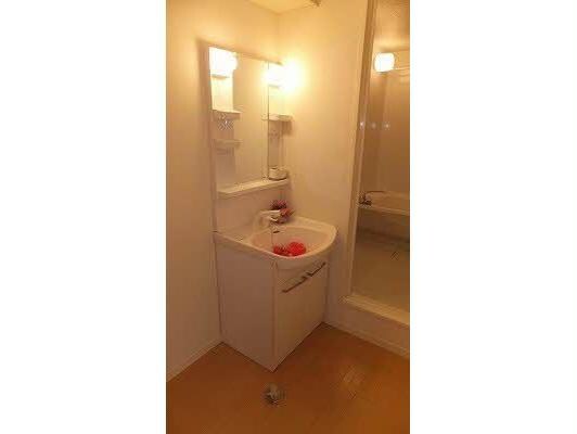  グランドール（東深津）