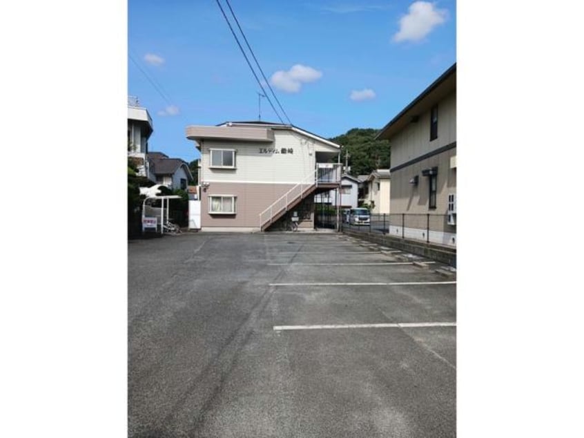  エルディム鋤崎