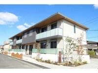 ソレアード（多治米）