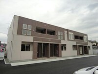 クレール（駅家町万能倉）