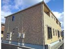 グランローゼ加屋Ⅱの外観