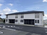 フレンズⅡ（多治米）