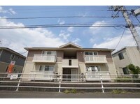 ジュアン　ボヌール　Ａ棟