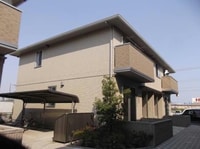 サニーコート水吞　Ｂ棟