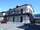 パティオ深津の外観