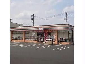 セブンイレブン南蔵王6丁目店(コンビニ)まで335m パストーソ　Ⅰ