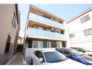 オリヴィエ西町の外観