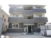 フレッチェ・ボスコⅦ（7）