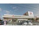 ハローズ大門店(スーパー)まで207m フレッチェ・ボスコⅦ（7）