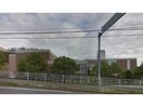 福山市東部図書館(図書館)まで2654m フレッチェ・ボスコⅦ（7）