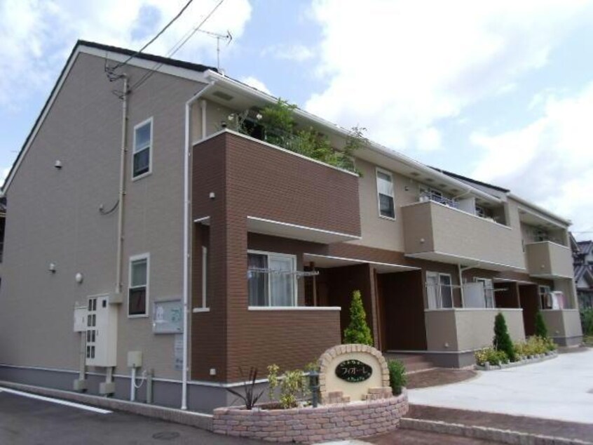  フィオーレ（御幸町）