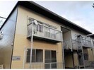 シティハイツ山田Ｃの外観