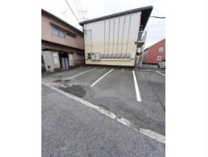  シティハイツ山田Ｃ