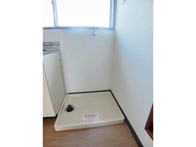  シティハイツ山田Ｃ