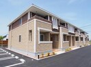 コッティ光Ⅱの外観