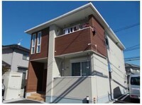 ローズ・エクラ（山手町）