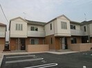 Ｃａｓａ　Ｂｒｏｔｅ　Ｂ棟の外観