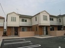 Ｃａｓａ　Ｂｒｏｔｅ　Ｂ棟の外観