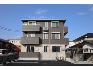 ヴィラ・シトラス沖野上Ⅰ