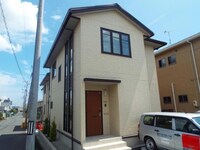 東深津　戸建