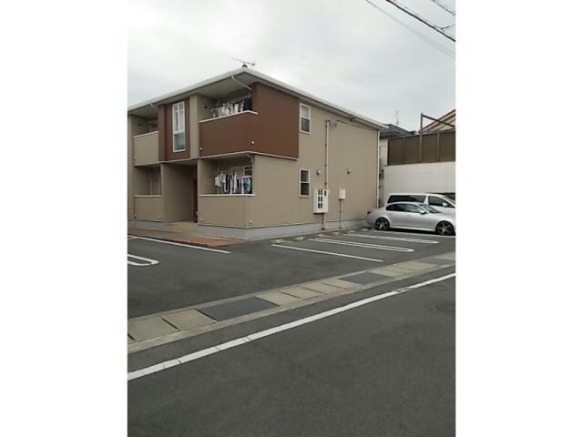  カーサドマーニＡ