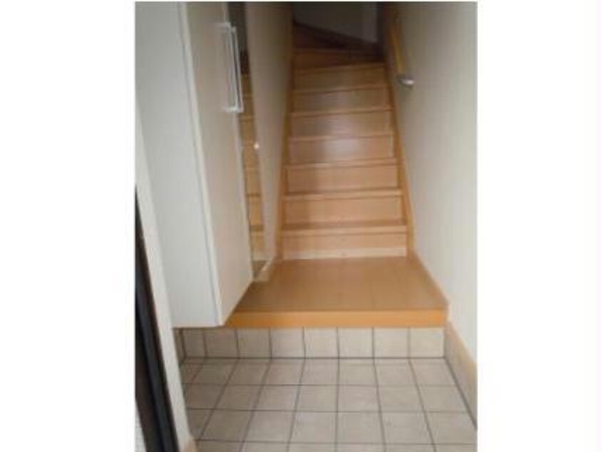  カーサドマーニＡ