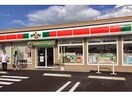 サンクス神辺下御領店(コンビニ)まで1621m ベルオーブメゾンＢ