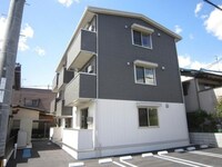 グランシャリオ本庄