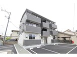 アビリオ（南手城）