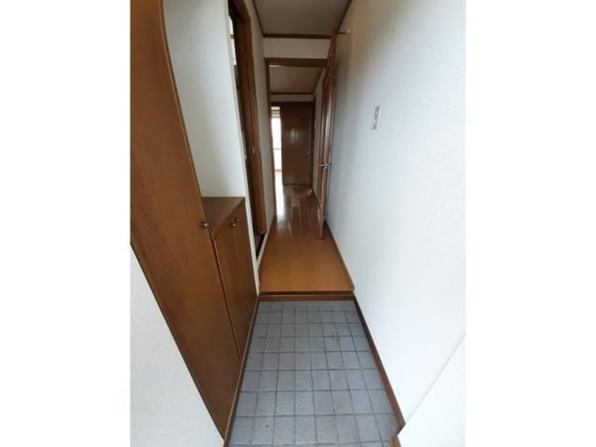  ニューエルディムハピネスＡ