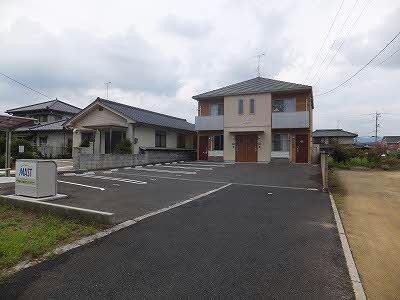  グランティワカサ