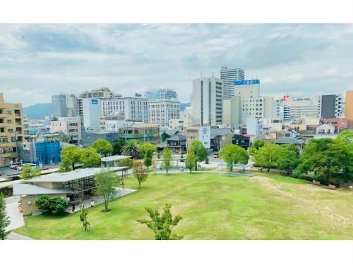 中央公園(公園)まで2907m D-room内山Ⅱ