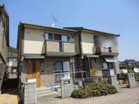 グレイスヒルズ蔵王　B棟