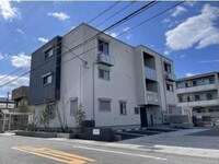 グランベレオ西新涯Ⅱ