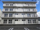ソレイユ木之庄の外観