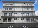 ソレイユ木之庄の外観