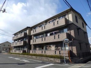 グレイス　スクエア新涯5　Ｃ棟